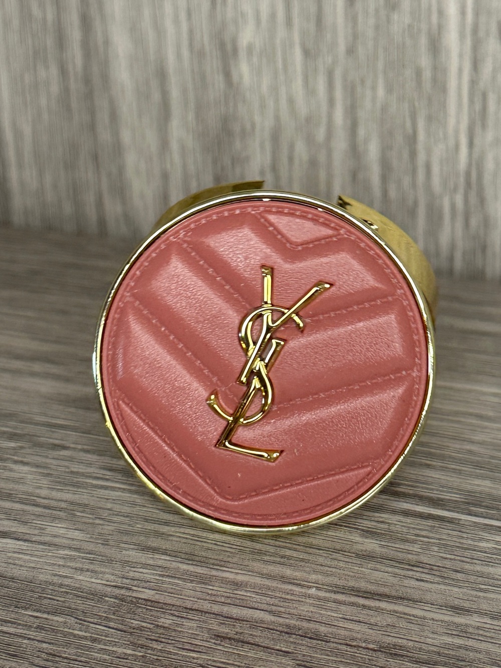 Yves Saint Laurent Make Me Blush- 44 Nude Lavalliere